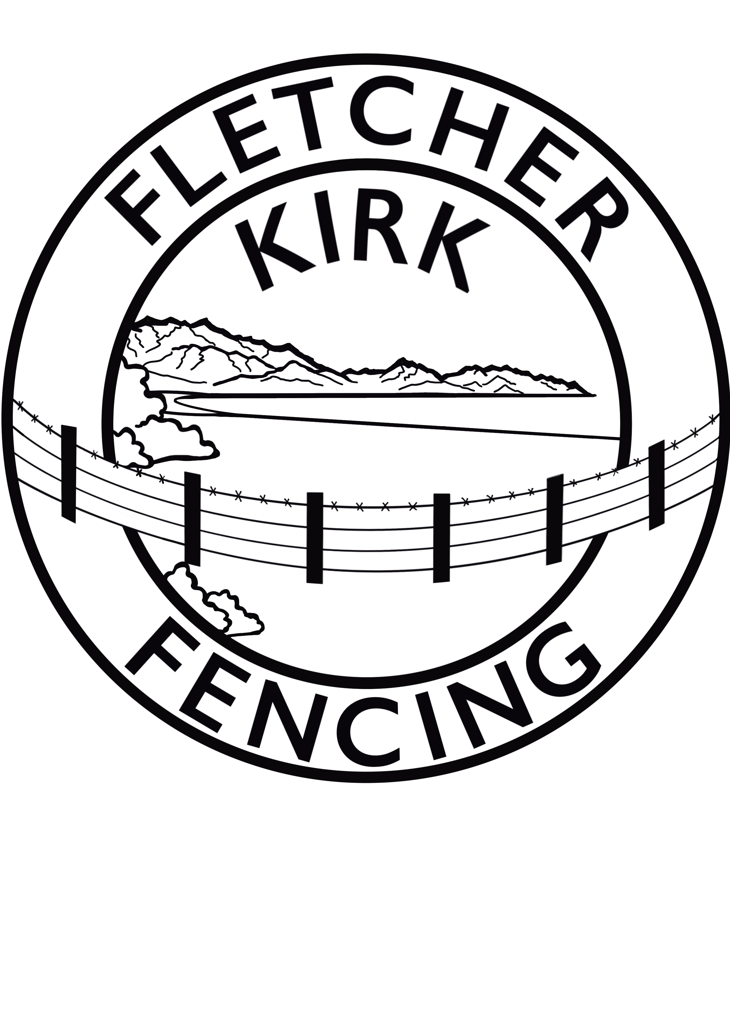 Farm & Rural Fencing North Canterbury & Marlborough | Fletcher Kirk Fencing